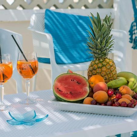 Palazzo Borgomonte - Holiday Home オートラント エクステリア 写真