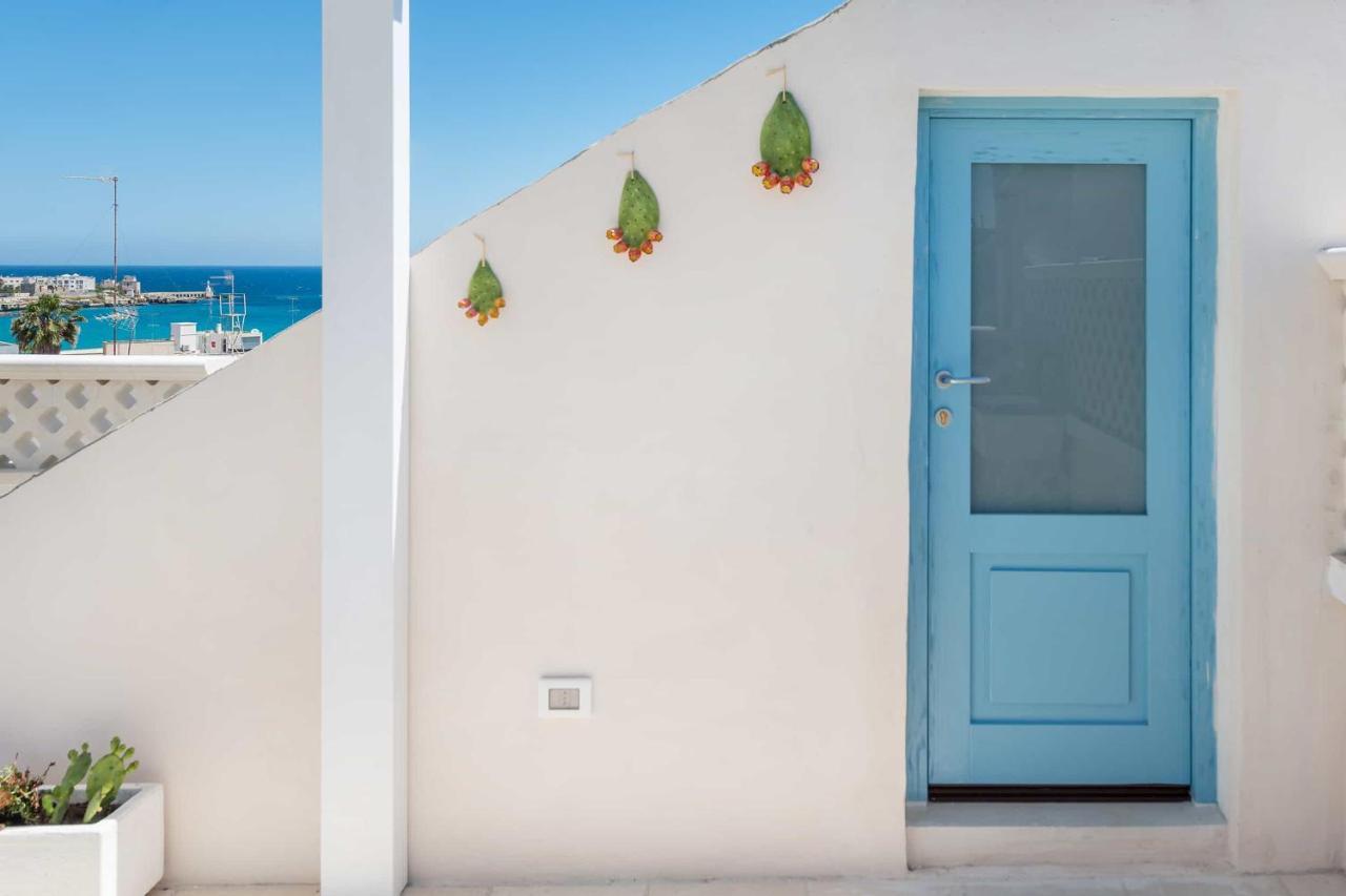 Palazzo Borgomonte - Holiday Home オートラント エクステリア 写真