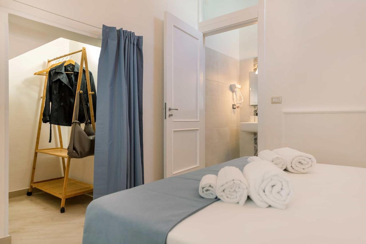 Palazzo Borgomonte - Holiday Home オートラント エクステリア 写真