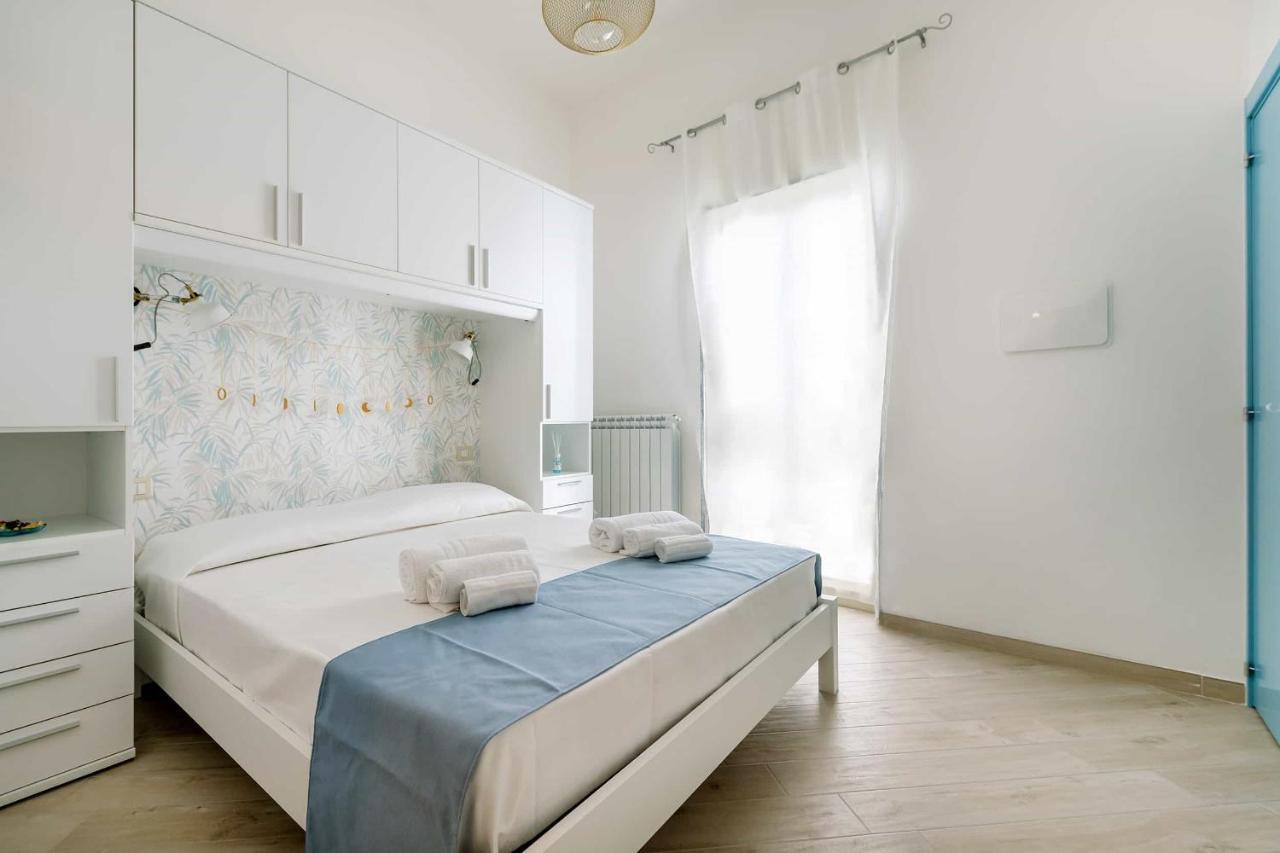 Palazzo Borgomonte - Holiday Home オートラント エクステリア 写真